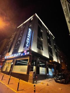 ZaraSuit - Istanbul - 9