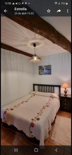Casa jardin Mariana - Lubián - 3
