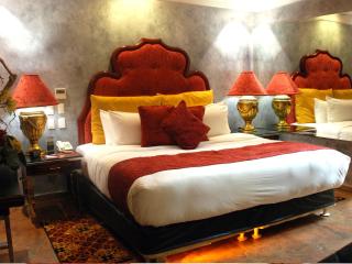 ABC Entertainment Resort - Angeles - 4