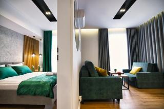 Capital apartaments - Zator - 6