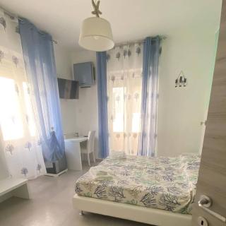 Melody Rooms - Soverato Marina - 6