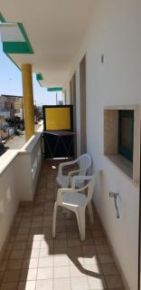 casa Bianca al mare - 5