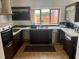 Apartment 14 - Aberystwyth - 8