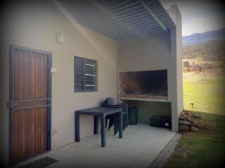 Lylius Cottage and Campsites - Clanwilliam - 3