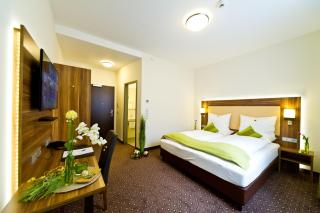 Wohlfühl-Hotel Neu Heidelberg - 5