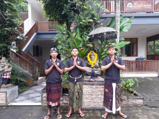 Balimas Guest House - Ubud - 9