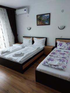 Pensiunea Daiana Residence - Turda - 7