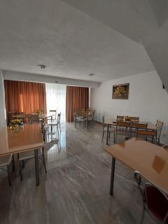 Pensiunea Daiana Residence - Turda - 2