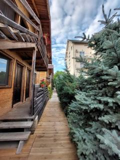 Pensiunea Daiana Residence - Turda - 6