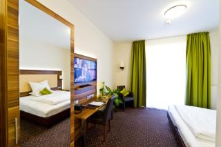 Wohlfühl-Hotel Neu Heidelberg - Heidelberg - 4