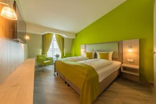 Michels Inselhotel Vier Jahreszeiten - Norderney - 6