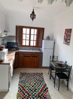 beautiful apartment with a private terrace - Essaouira - 7