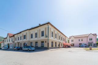 Bed & breakfast Hugo - 8