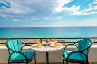 Glyfada New Era Home 107 Menigos Resort Apartments - Glyfada - 4