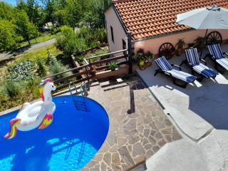Apartman Mimi - Lovran - 4
