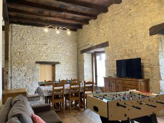 Palacio de Aralar Familias - Oskotz - 6