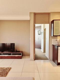 Manhattan by Smart City Stays - Cidade Do Cabo - 2