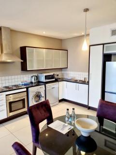 Manhattan by Smart City Stays - Cidade Do Cabo - 7