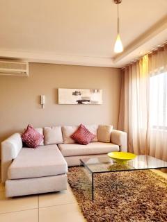 Manhattan by Smart City Stays - Cidade Do Cabo - 3