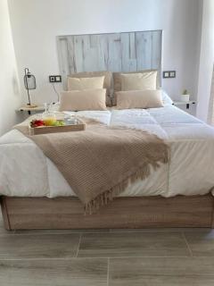 Coqueto apartamento de Playa con Piscina y Terraza - Valencia - 8