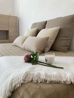 Coqueto Apartamento de Playa con Piscina y Terraza - 3