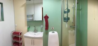 Bed & Breakfast Björkhyddan - 8