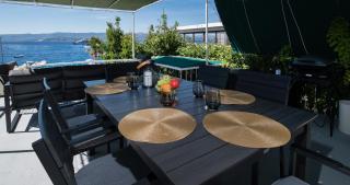 Sea View apartment Maja - Bol - 8