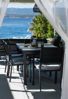 Sea View apartment Maja - Bol - 5