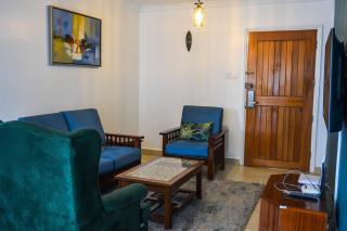 Brickwood Apartments - 5