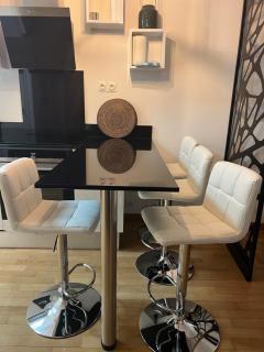 Superbe studio Paris La Défense - La Garenne-Colombes - 5