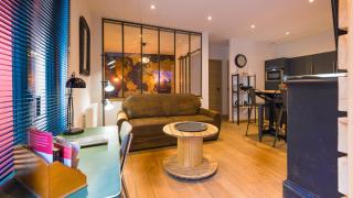 L'Atelier Flanelle - Le Mans - 0