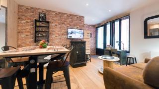 L'Atelier Flanelle - Le Mans - 5
