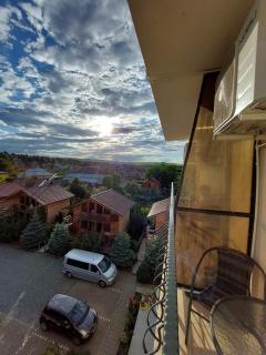 Daiana Residence Cabane - Turda - 4
