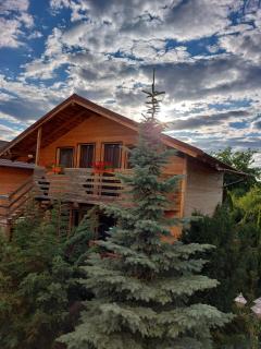 Daiana Residence Cabane - 7