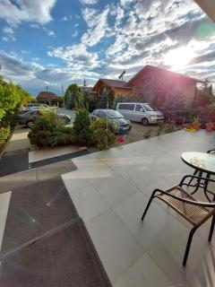 Daiana Residence Cabane - Turda - 8
