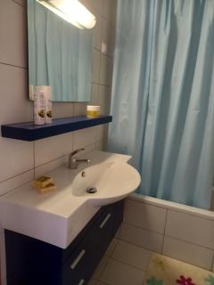 Natassa House 1 - Agios Georgios Pagon - 9