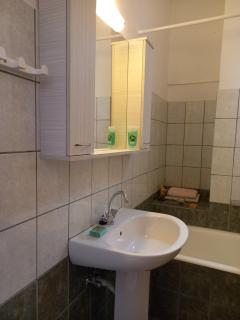 Natassa House 1 - Agios Georgios Pagon - 5