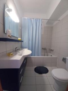 Natassa House 1 - Agios Georgios Pagon - 4