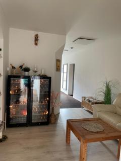 Apartmány u Pálavy - Přítluky - 8