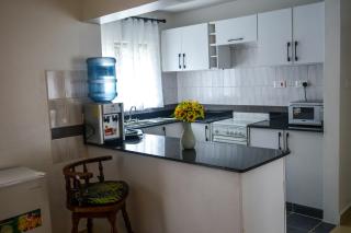 Brickwood Apartments - Nairobi - 1