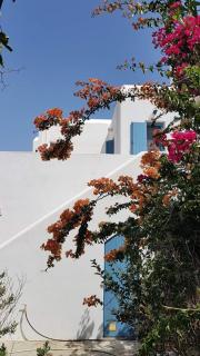 Villa Mariza Kythnos - Kithnos - 9