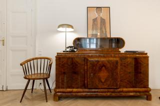 Bohemian Dream Home In The Absolute Center w 2BR/2BT - Budapest - 5