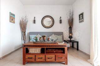 New Era Glyfada Apartments Menigos Resort Home 112 - Glyfada - 1