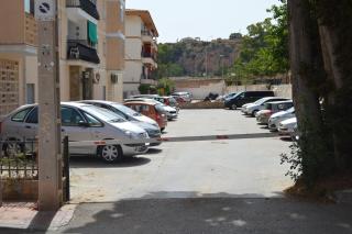 Irene Beach, Parking Comunitario, Aire Acondicionado - La Cala del Moral - 4