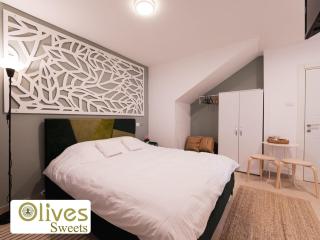 Olives sweets - Arad - 5