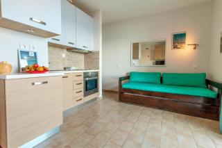 Glyfada New Era Home 120 Menigos Resort Apartments - Glyfada - 5