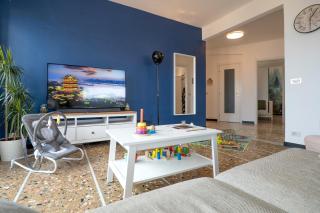 Babyaccomodation Family Heaven - Pietra Ligure - 7