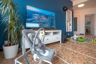 Babyaccomodation Family Heaven - Pietra Ligure - 6