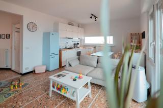 Babyaccomodation Family Heaven - Pietra Ligure - 3