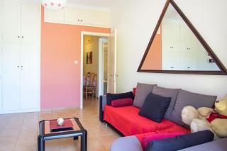 Mema's Tranquil Apartment in Patra - Patra - 6